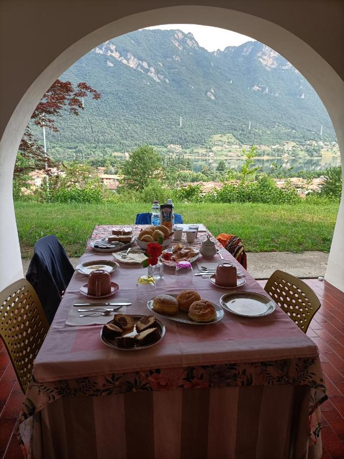 B&B Le Rose كْروني المظهر الخارجي الصورة