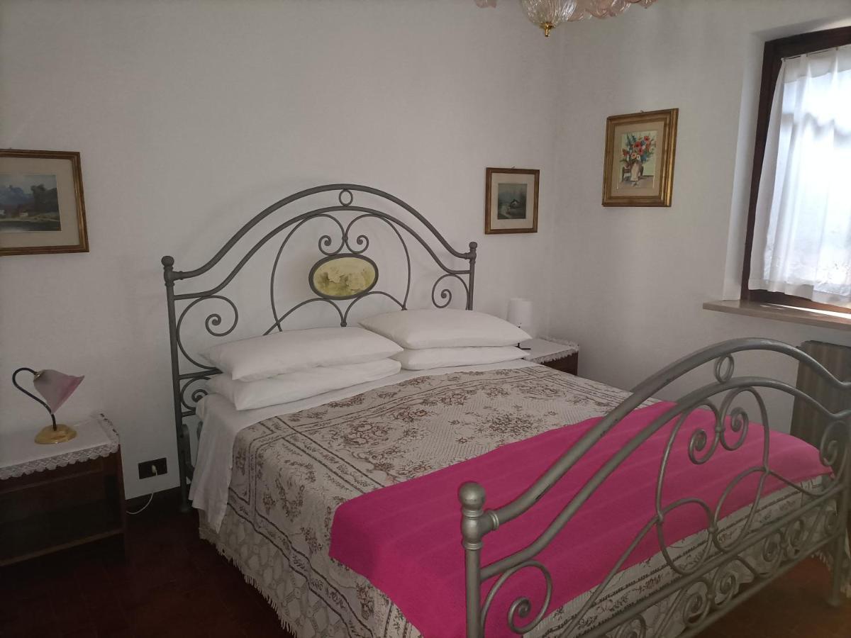 B&B Le Rose كْروني المظهر الخارجي الصورة